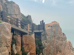 -舟山嵊泗列岛风景名胜区