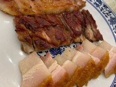 -亮庆餐厅·粤菜·早茶(篁庄店)