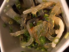 炸河豚-玄品河豚(那覇國際通里之関)