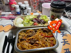 -安妮意大利餐厅(世贸天阶店)