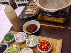 -香园楼(钻石路店)