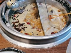 -快乐小羊(富强中路店)