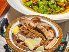 -唐猫庭院·千年陕菜(大唐不夜城店)