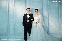 点击看大图 -青禾蒙娜丽莎婚纱摄影(武汉总店)