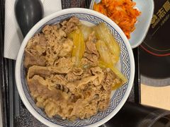 -吉野家(上海美罗城店)