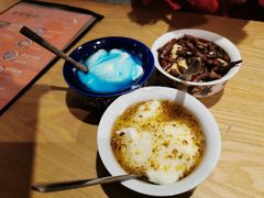 -古树酸奶(八廓南街店)