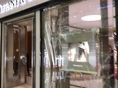 -Tiffany & Co.蒂芙尼
(杭州万象城店)