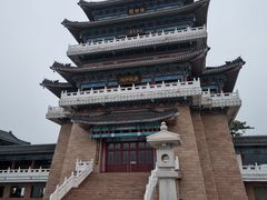 -高榜山景区