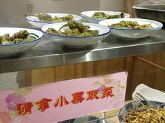 -确喜美味小厨(西单商场兰州店)
