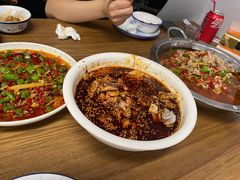 -艺味深尝(云锦路店)