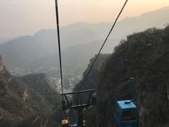 -北京上方山国家森林公园