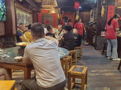 -富正毅三下锅连锁(三店)