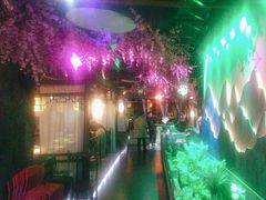 -韵秋荷(宝山龙湖天街店)