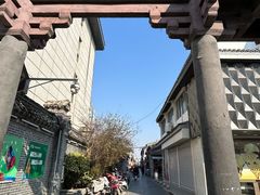 -镇淮楼