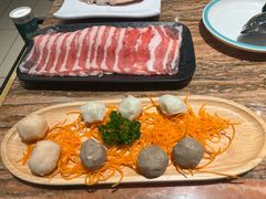 -春润大地海南椰子鸡(沙井京基百纳广场店)