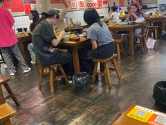 -黔有有贵州酸汤夺夺粉火锅(五味十字店)