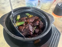-兴记肉骨茶(甲洞大街第二新分店)