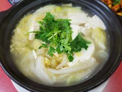 -北大地皖峰饭馆