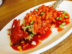 -品大三·南京菜(大行宫店)