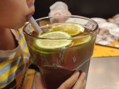 -匠子烤鱼(东方万达店)