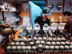 -几米咖啡(龙洲湾花园店)