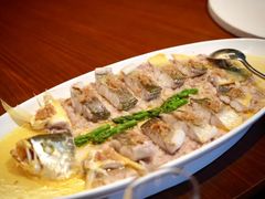 -木守西溪溪隐餐厅