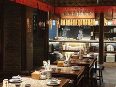 -南京大牌档(龙湖长楹天街店)