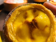 性感小蛋挞-龍歌自助小火锅(崂山丽达店)