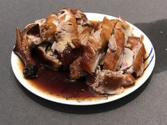 -香山湖家家宴(中山陵店)
