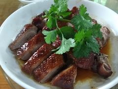 -鹅公村食府(罗阳分店)