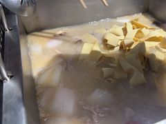 -泽成冰煮羊火锅(中正天街店)