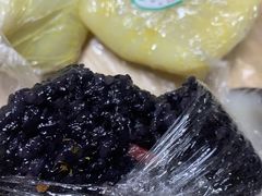 立夏乌饭糕-江南春(中山中路店)