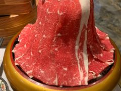-一绪に寿喜烧自助(世茂广场店)
