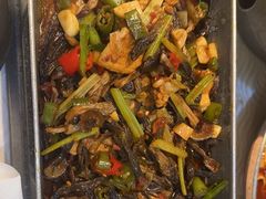 -聚鑫阁·非遗传承江浙菜(正阳店)