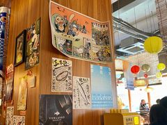 -烧鸟横丁(联发文创口岸店)