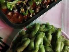 -段氏龙虾·烧烤·烤鱼(东书房路店)