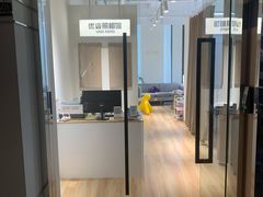 -优娑照相馆(世茂广场店)
