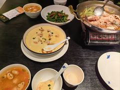 -简小舍·民间手艺菜(武昌江滩店)