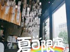 -星巴克臻选(湖滨道店)
