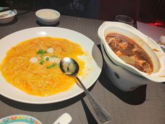 -肆月河豚·新淮扬菜·烤鸭(中关村店)