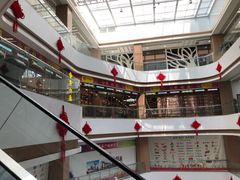 -点都德(汇盈广场店)