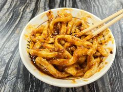 -西月城谭豆花(春熙路店)