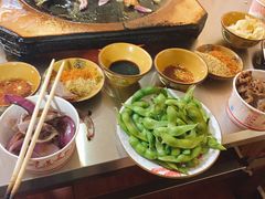 -阿昌白族石板烧(大理古城店)