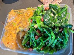 -聚合鑫东北熏酱熟食麻辣面(长阳店)