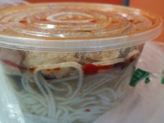 -螺鼎记螺蛳粉(太平街林科大直营店)