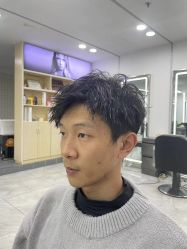 -Coo Hair salon