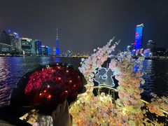 -InParty·游艇求婚策划生日派对布置(世纪大道店)