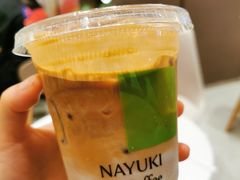 -奈雪的茶(时代天街店)