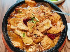 -九转小磨·非遗东北菜(群力店)