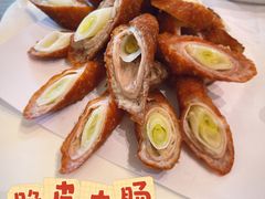 脆皮大肠-韩邦朝天锅